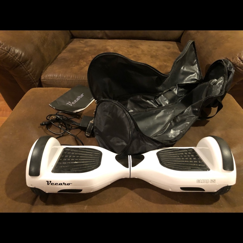 Hover board